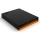 Dysk zewnętrzny SEAGATE FireCuda Gaming Hub 1TB 2,5" USB 3.2 Czarny STKL1000400